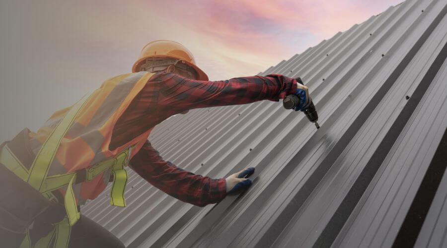 Professional residential roofers in Orick, CA